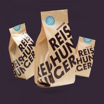 Basmati Reis *Pusa*, 3 kg
